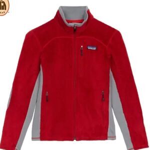 Patagonia R2 Jacket 